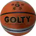 Balón De Baloncesto Golty Prof Cup Pu Composite #6