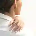Anillo Istambul Con Circones- Baño Oro 18k