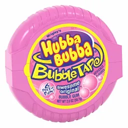 Hubba Bubba Bubble Tape Goma de Mascar