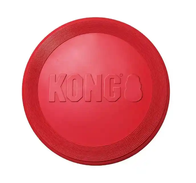 Kong Classic Flyer Frisbee Small