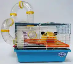 Jaula Para Hamster