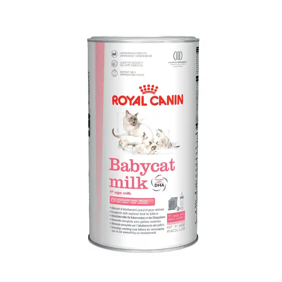 Royal Canin Baby Cat Milk 300g