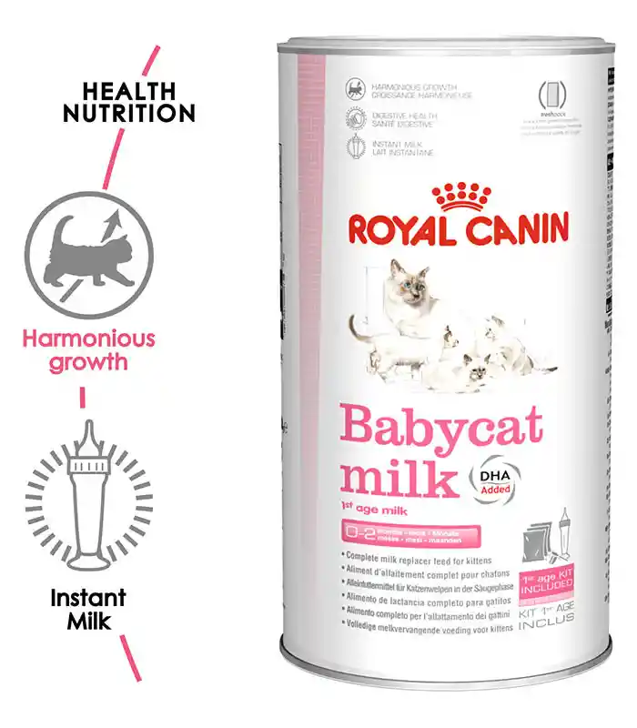 Royal Canin Baby Cat Milk 300g