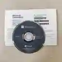 Windows 11 Pro Original Promocion Dvd Paquete Completo Original