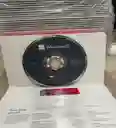 Windows 11 Pro Original Promocion Dvd Paquete Completo Original
