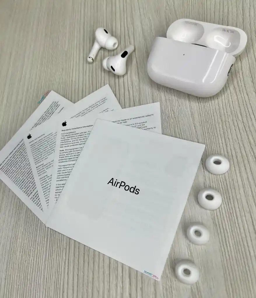 Airpods Pro 2