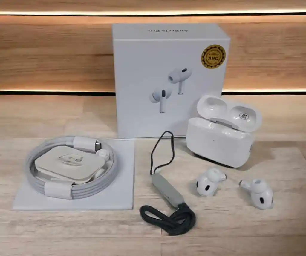 Airpods Pro 2