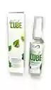 Lubricante Neutro Natural A Base De Agua 60 Ml