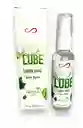 Lubricante Neutro Natural A Base De Agua 60 Ml