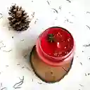 Kit Velas Aromáticas X3 Navidad