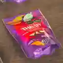 Wakaw Trozo de Chocolate Con Café y Sal Marina