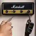 Organizador De Llaves Amplificador Marshall (negro)