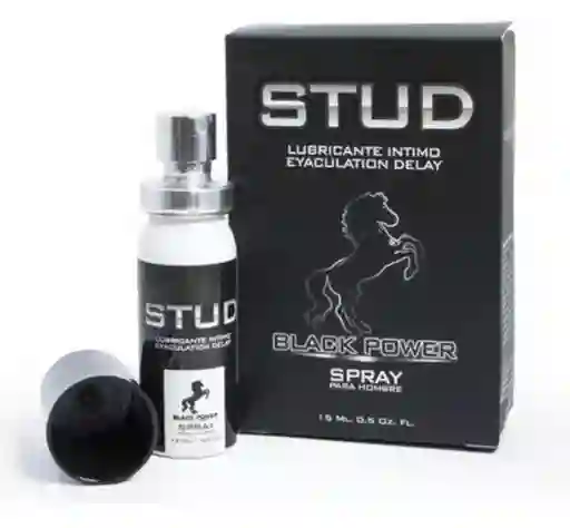 Gel Retardante Stud Spray Intimo