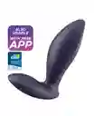 Power Plug Anal Satisfyer App Interactivo