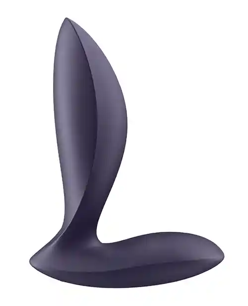 Power Plug Anal Satisfyer App Interactivo