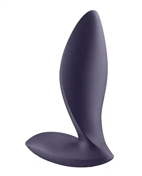 Power Plug Anal Satisfyer App Interactivo