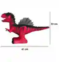 Juguete Dinosaurio De Control Remoto Spinosaurus Ref 666-56a