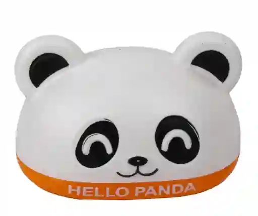 Jabonera Arisbu Figura Oso 2 Pce