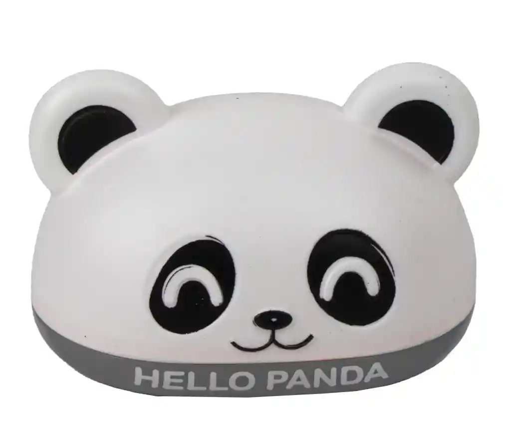Jabonera Arisbu Figura Oso 2 Pce
