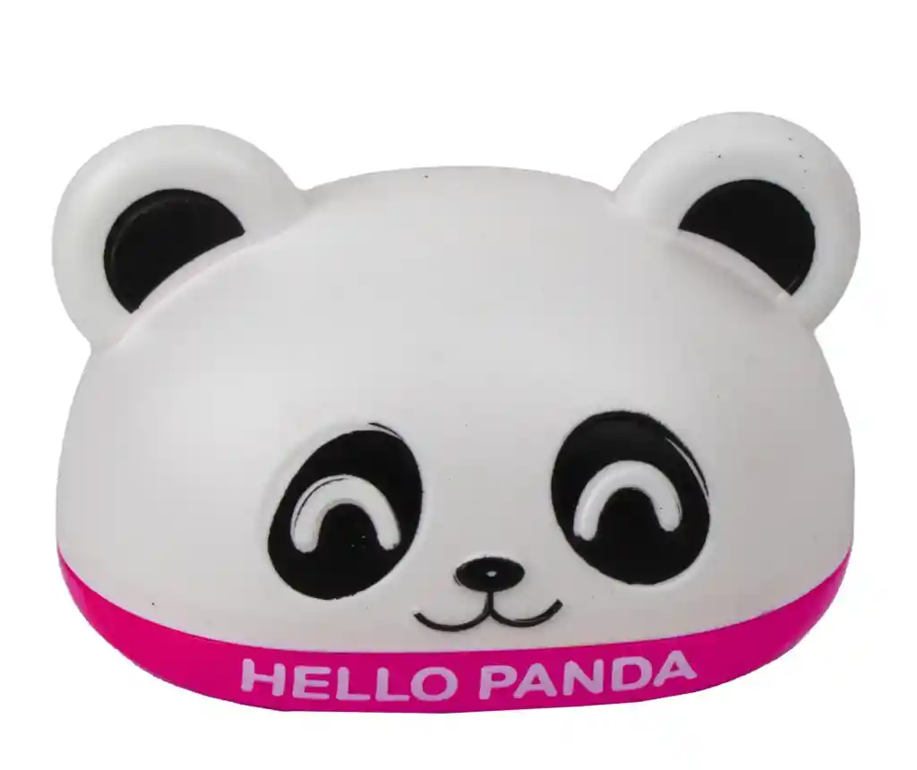 Jabonera Arisbu Figura Oso 2 Pce
