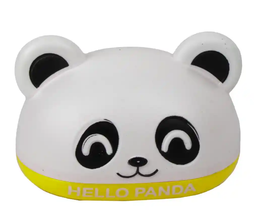 Jabonera Arisbu Figura Oso 2 Pce