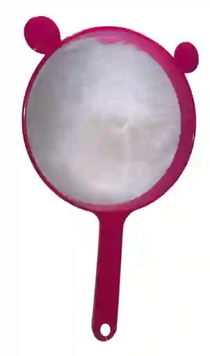 Colador 17 Cm De Lujo Arisbu