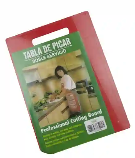 Tabla De Picar Arisbu P.p 160 Grm