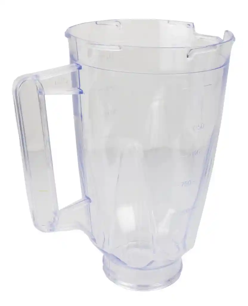 Repuesto Vaso Licuadora S