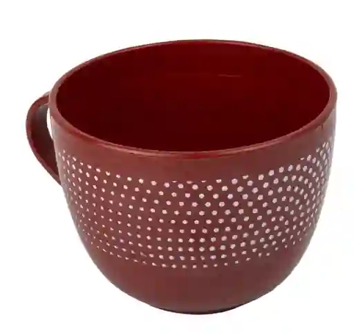 Pocillo Chocolatero Arisbu P.p 1 Pce