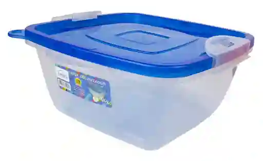 Taper Arisbu 4 Kg Con Broche