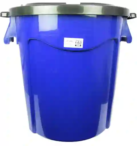 Tanque Arisbu Pp 160 Ltr