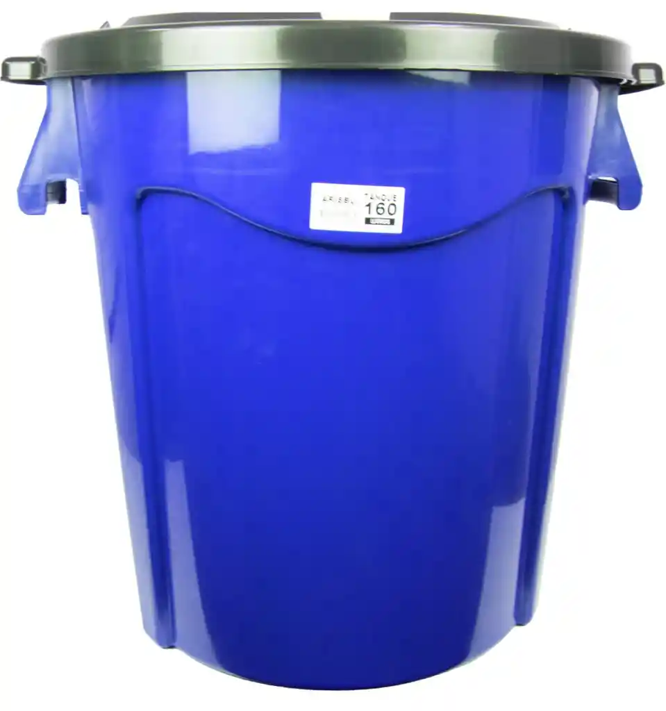 Tanque Arisbu Pp 160 Ltr