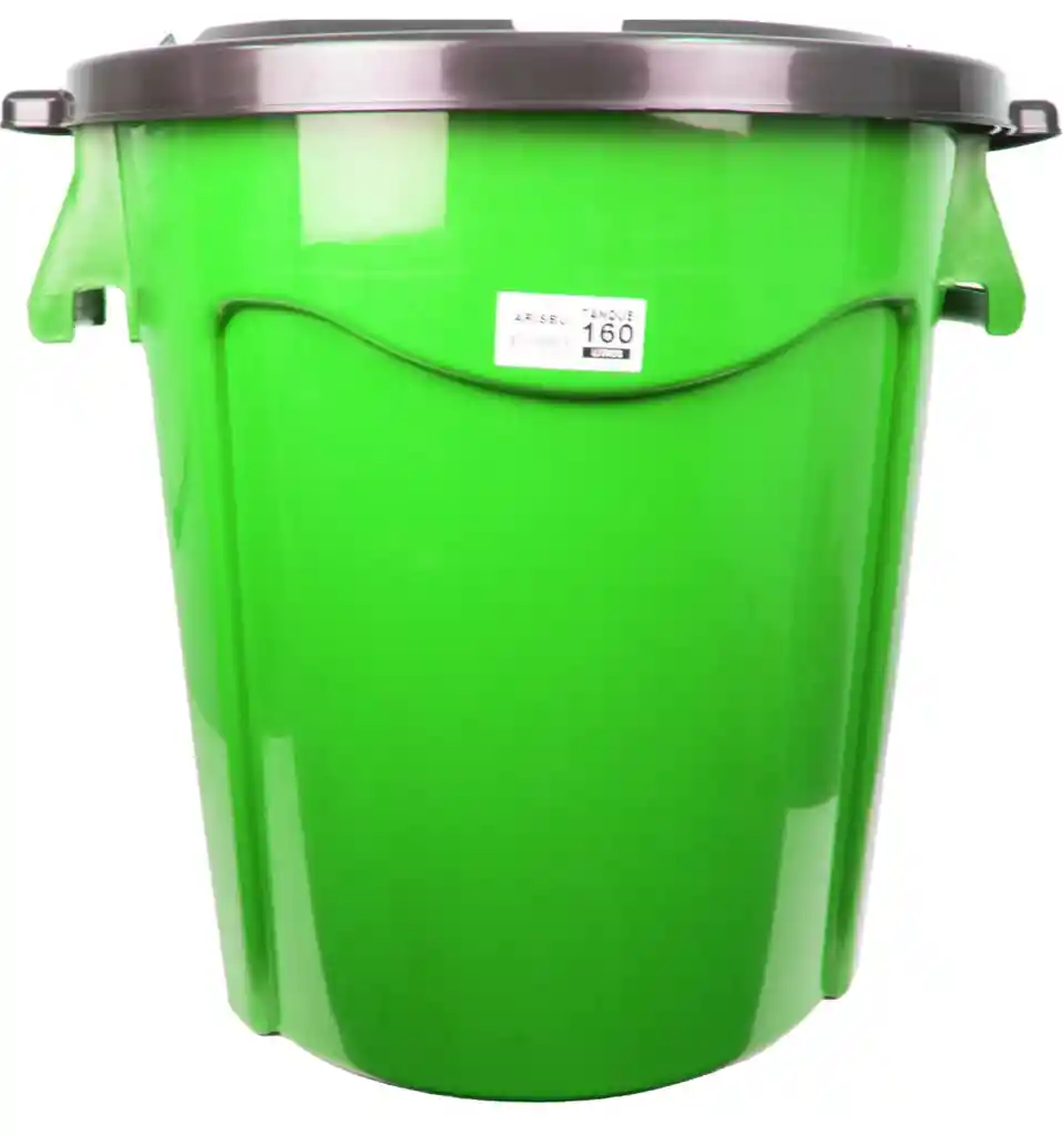 Tanque Arisbu Pp 160 Ltr