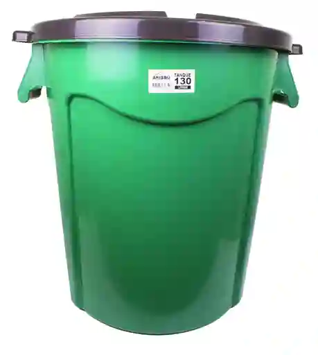 Tanque 130 Lt Arisbu