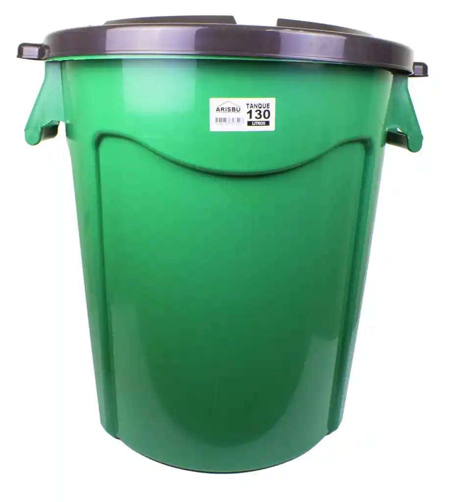 Tanque 130 Lt Arisbu