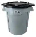 Tanque Arisbu Pp 55 Ltr