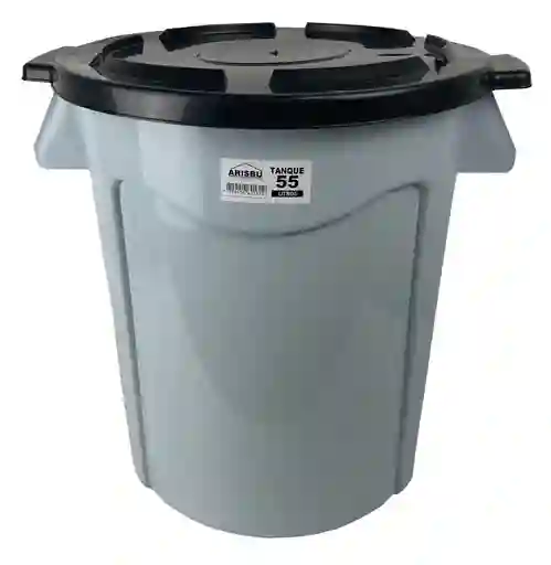 Tanque Arisbu Pp 55 Ltr