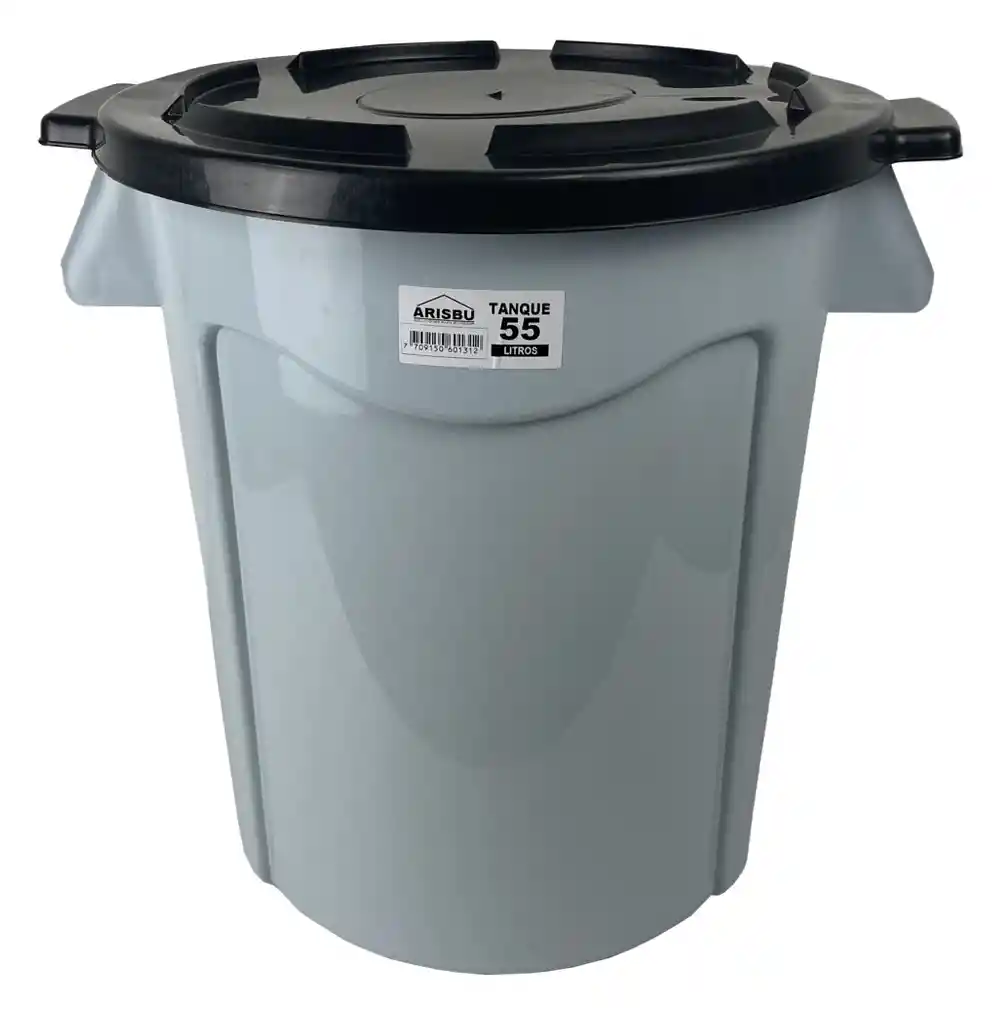 Tanque Arisbu Pp 55 Ltr