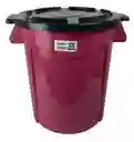 Tanque Arisbu Pp 55 Ltr