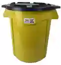 Tanque Arisbu Pp 55 Ltr