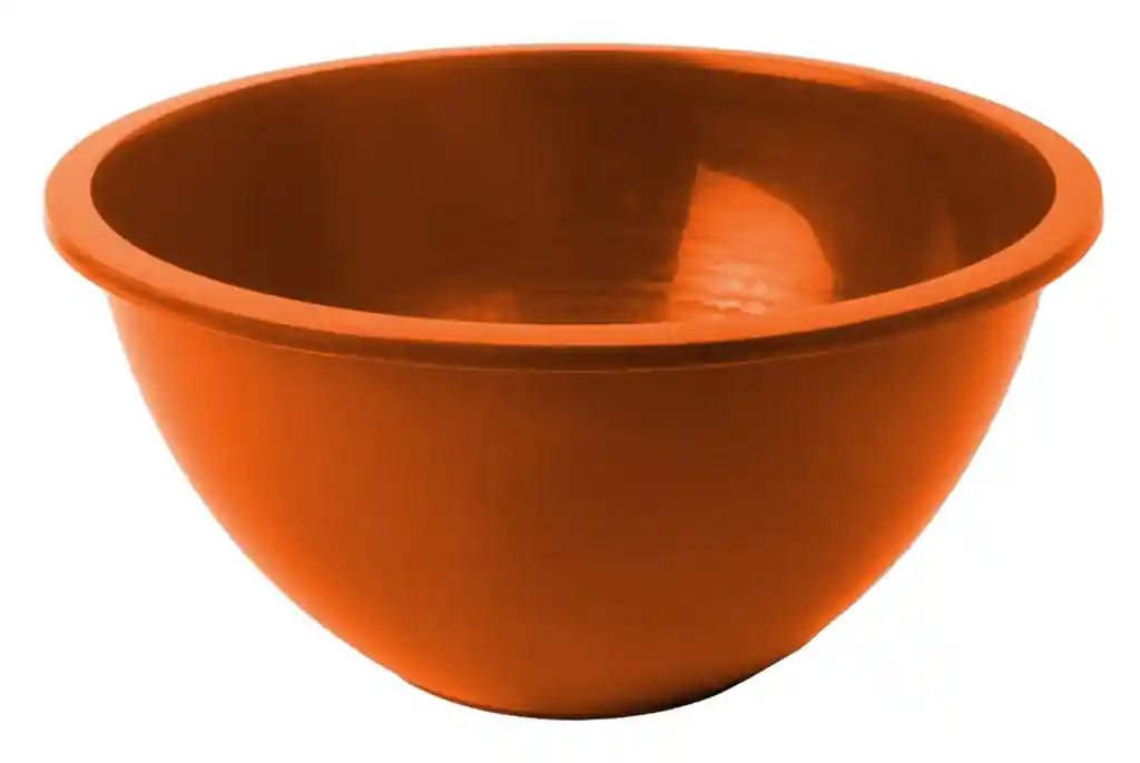 Tazon Conico Pequeño Arisbu