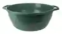 Ponchera 35 Litros Con Asas Arisbu