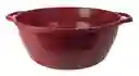 Ponchera 35 Litros Con Asas Arisbu