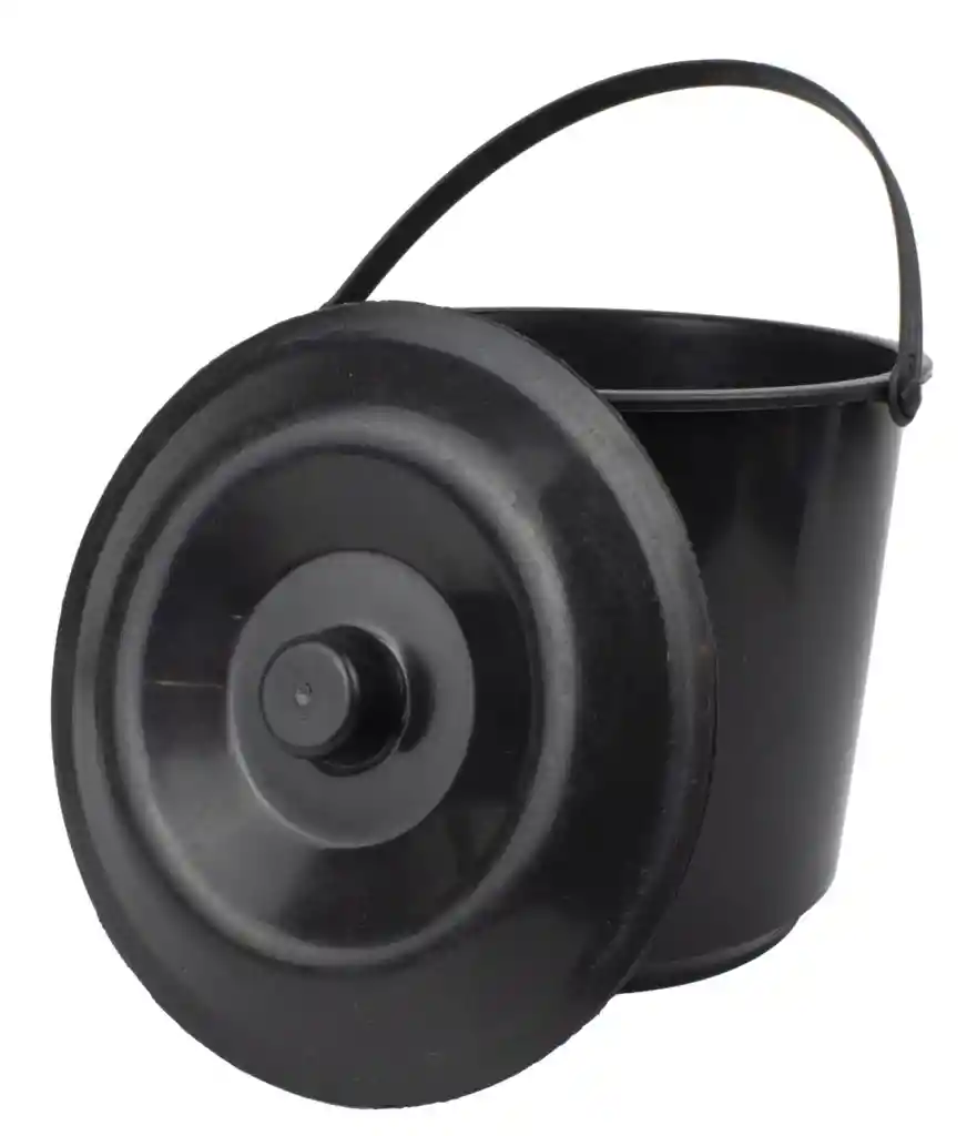 Balde Hielera 4 L Con Manija