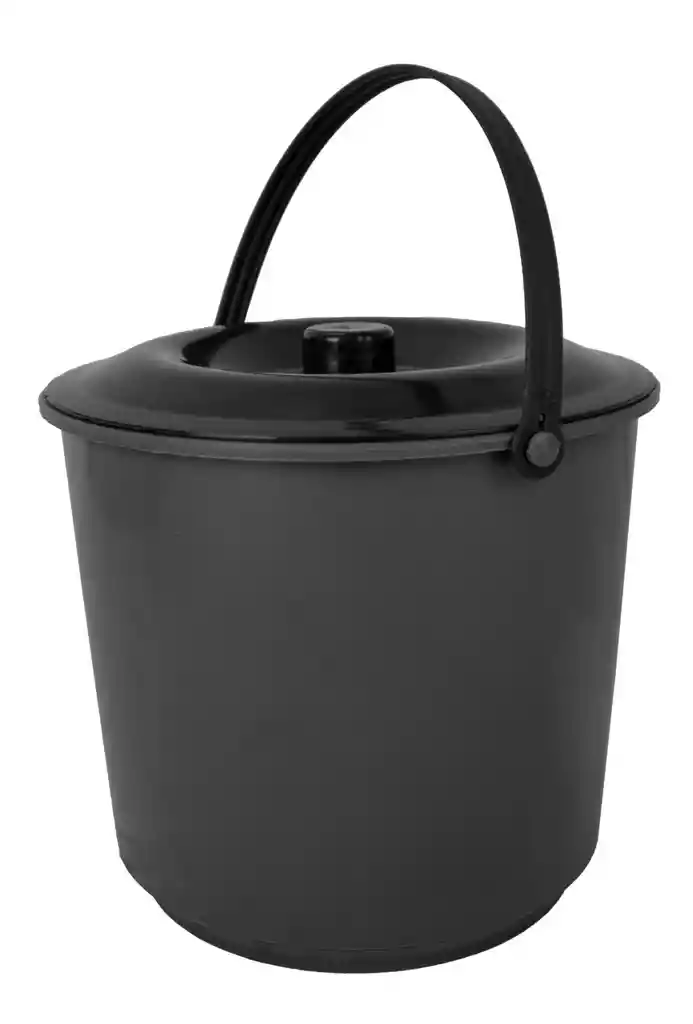 Balde Hielera 4 L Con Manija