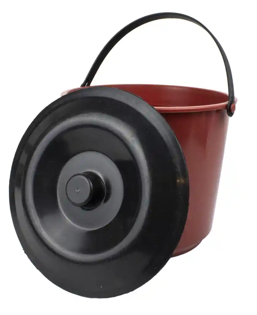 Balde Hielera 4 L Con Manija