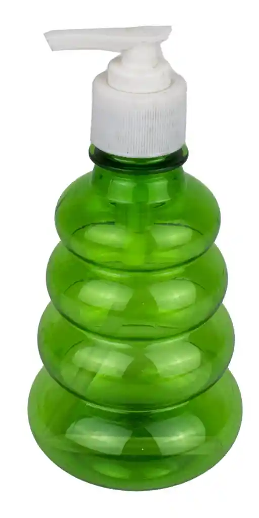 Dispensador Espiral 250 Ml