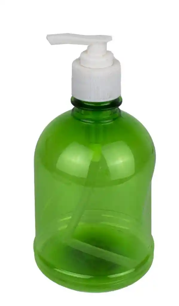 Dispensador Campana Pequeña 500 Ml