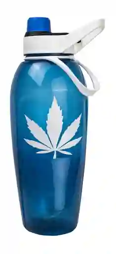 Botella 2l Warrior O2r Frio O Calor