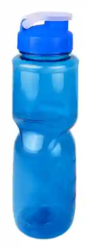 Botella Deportiva Victoria 1 Lt Sin Pila Pet